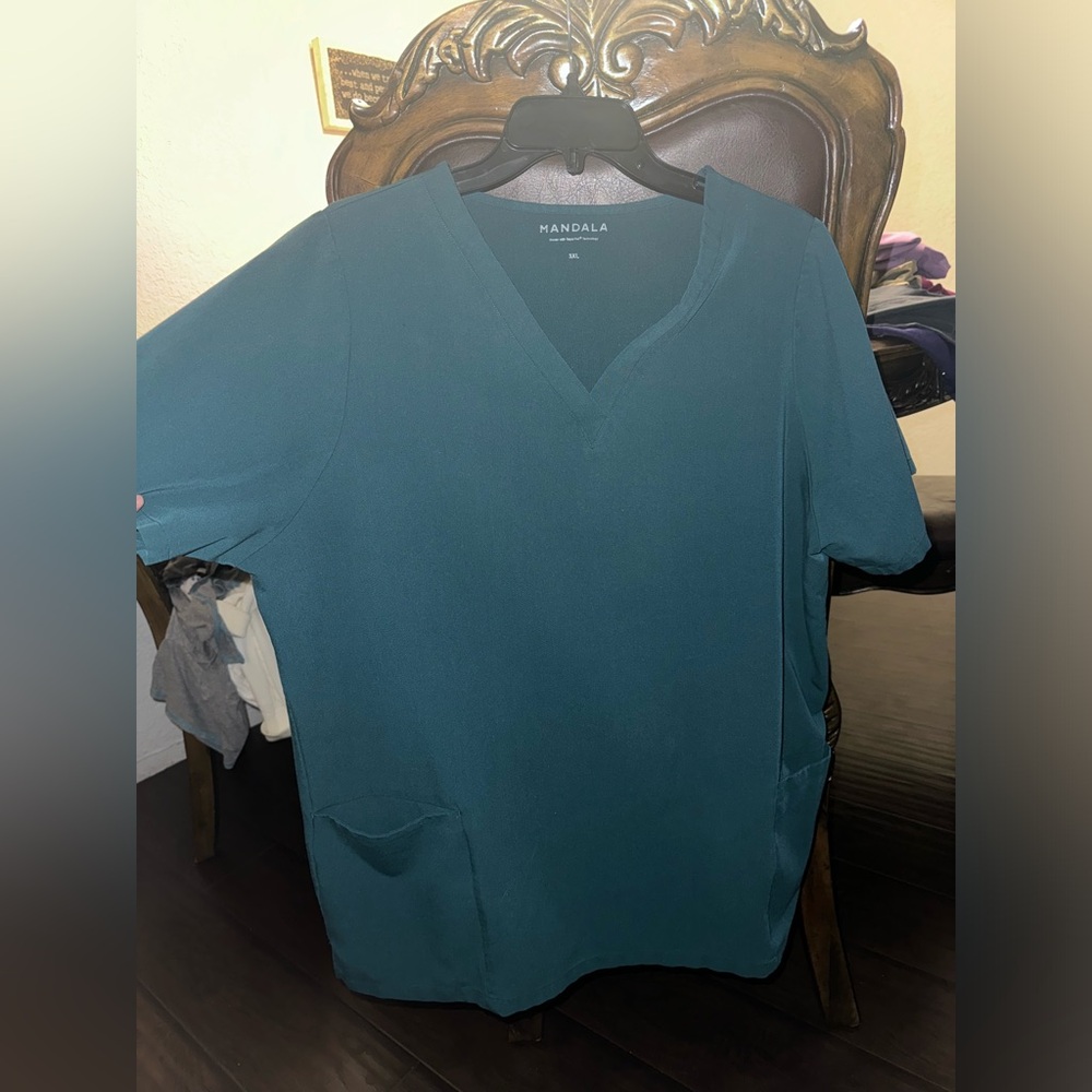 Mandala Scrub Set - image 1